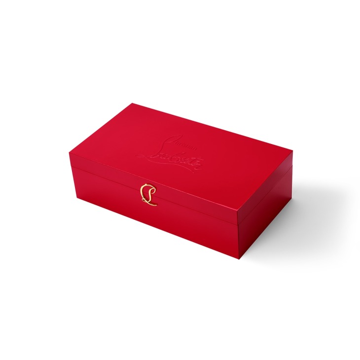 Advent Calendar 2026 - Christian Louboutin Beauty Monaco