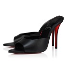 Miss Z Mule