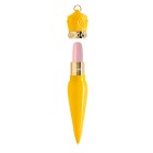 Rouge Louboutin SooooO…Glow