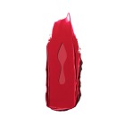 Rouge Louboutin Silky Satin