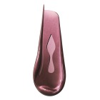 Rouge Stiletto Vinyl Gloss