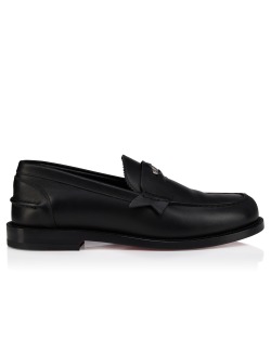 The Plato Loafer