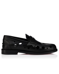 The Plato Dots Loafer