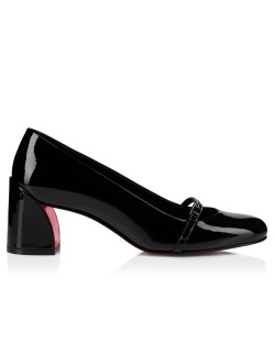 Jane Nina Pump