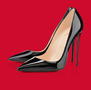 Christian Louboutin So Kate