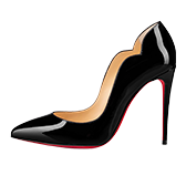 So Kate 43 - Christian Louboutin So Kate 120 size 43 (Comparison