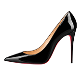 The Best Red Soles: Christian Louboutin Suola Kate and Suola So