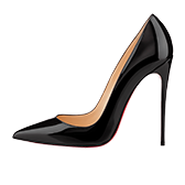 So Kate pumps - Christian Louboutin