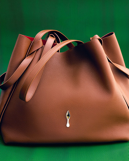 Bags for her