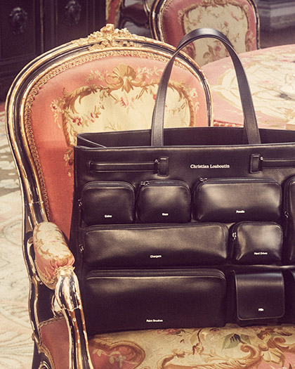Bags for him
