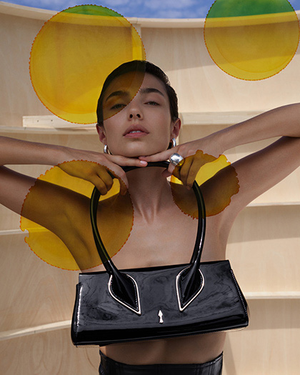 Sacs pour elle
