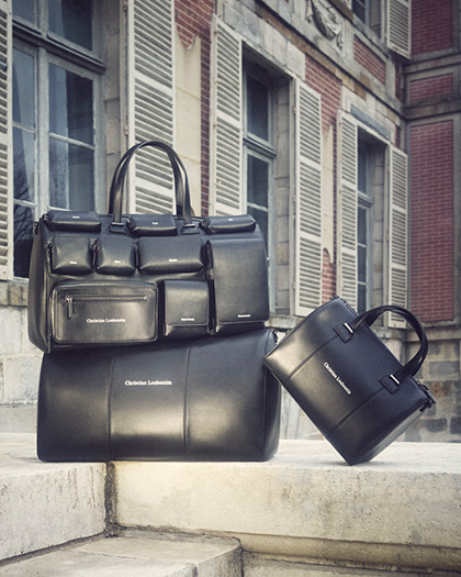 Bags for him