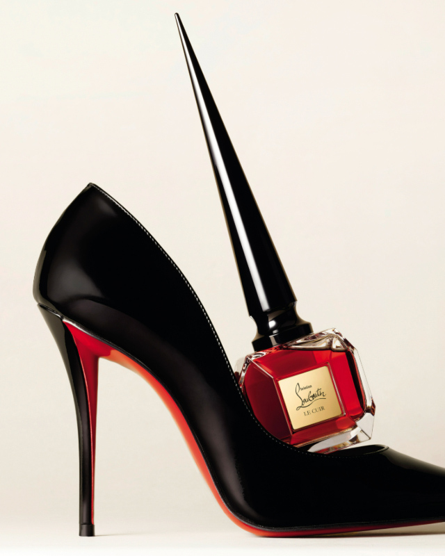 Fétiche Le Cuir - Christian Louboutin Beauty United Kingdom
