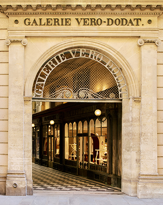 Trouver une boutique