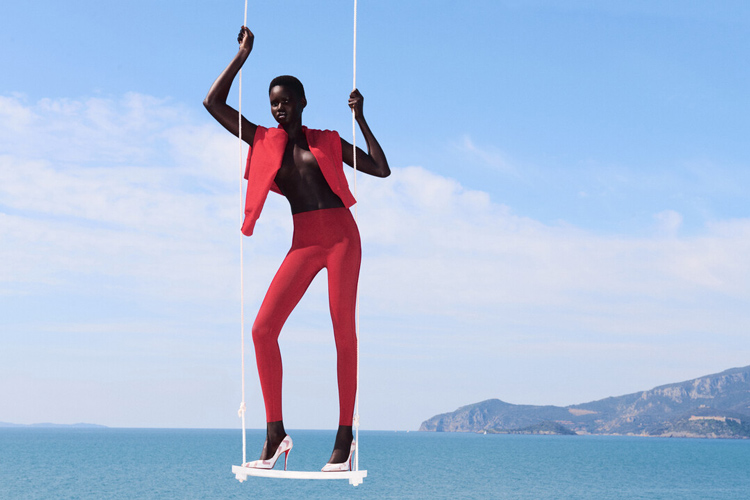 OTIS CAREY CAPSULE COLLECTION
