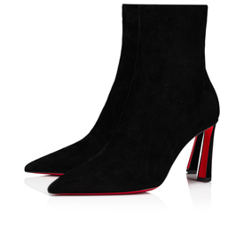 Christian Louboutin France Site Officiel Chaussures et maroquinerie de luxe en ligne