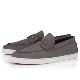 Loafers & slip-ons
