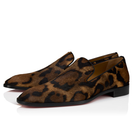 Mocassins & mules