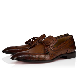 Mocassins & mules
