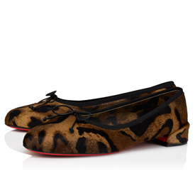 MOCASSINS & BALLERINES