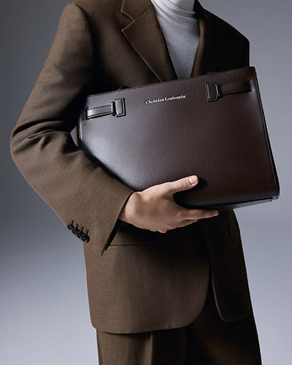 Bags for him