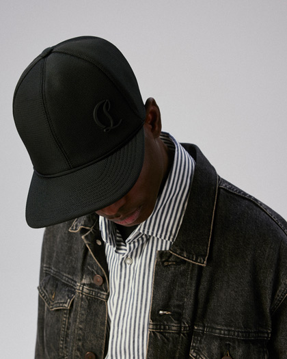 La sélection d'accessoires pour hommes