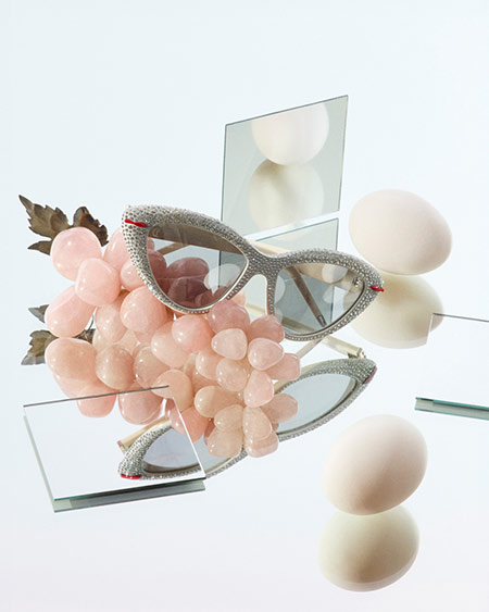 Accessoires pour elle