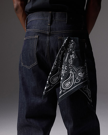 Accessoires pour lui