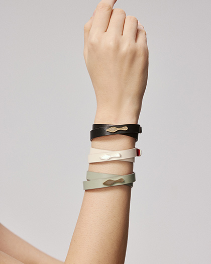 Accessoires pour elle