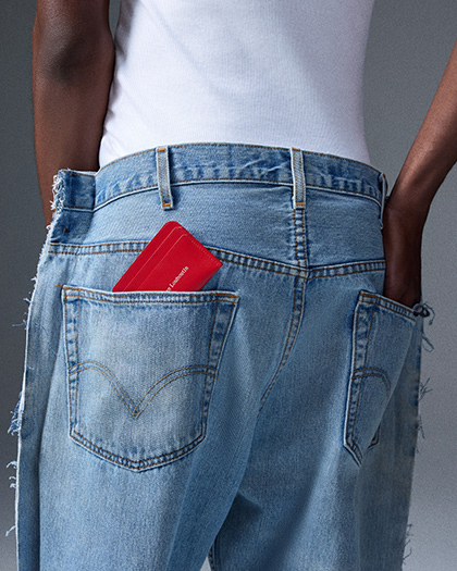 Accessoires pour lui