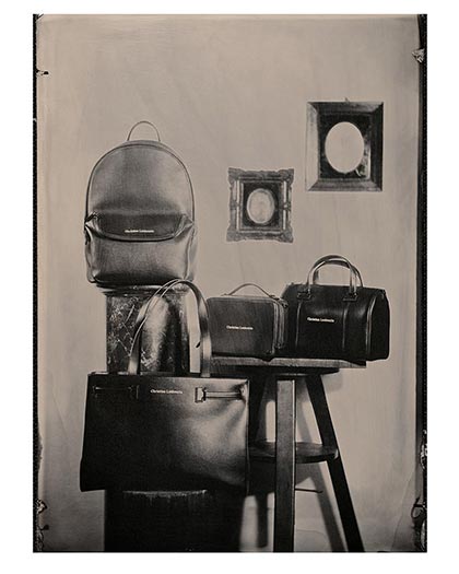 Bags for him