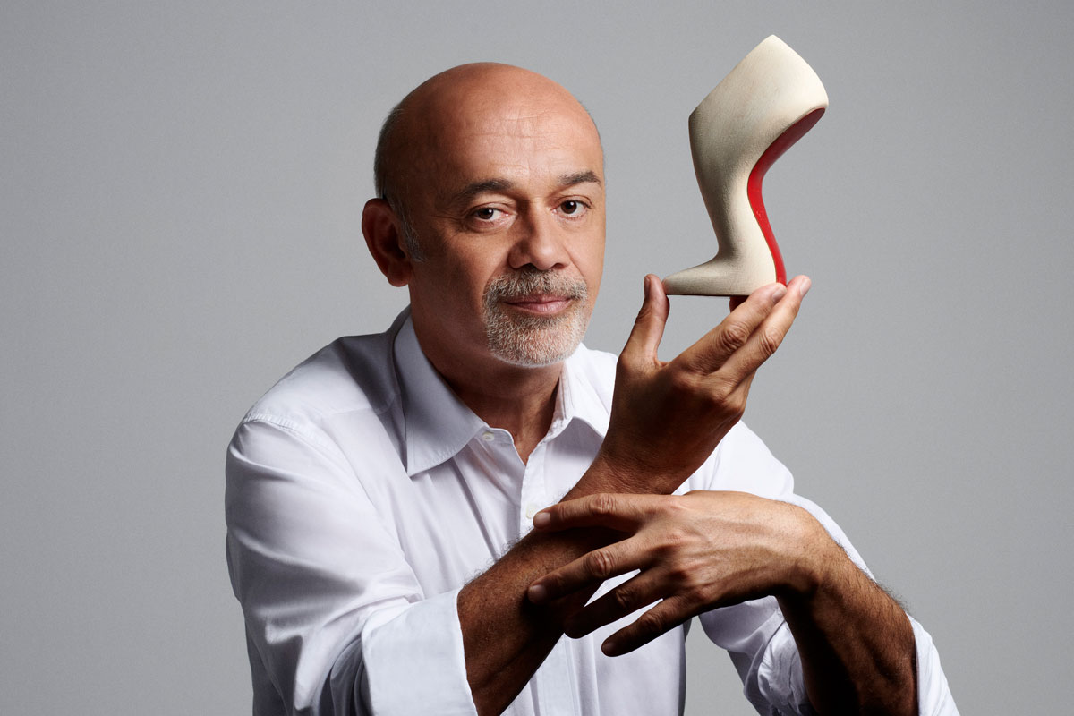 La Maison Christian Louboutin Suisse