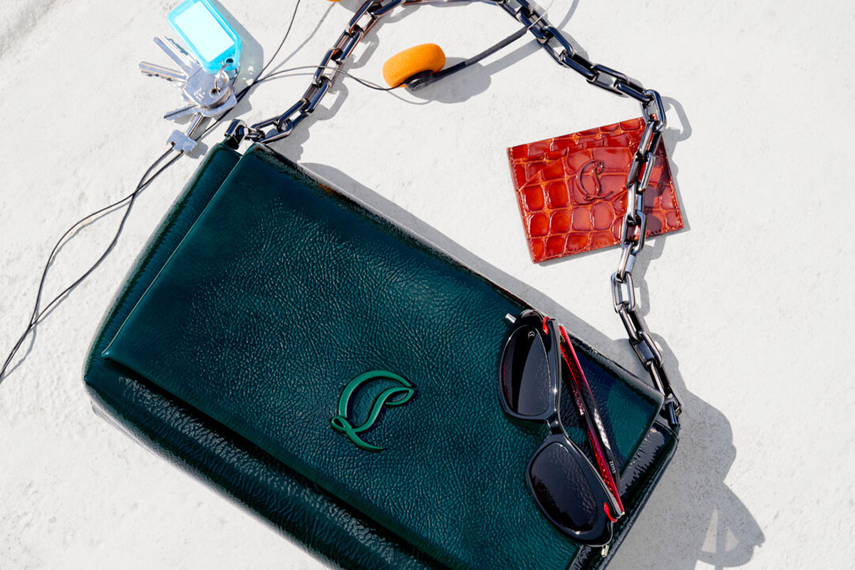 Loubi54 : Bags selection