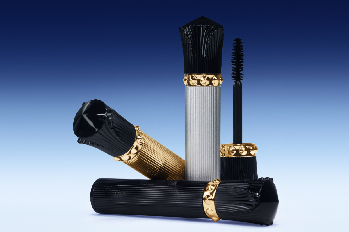 Mascaras