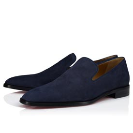 Loafers & slip-ons