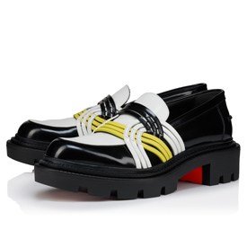 Mocassins & mules