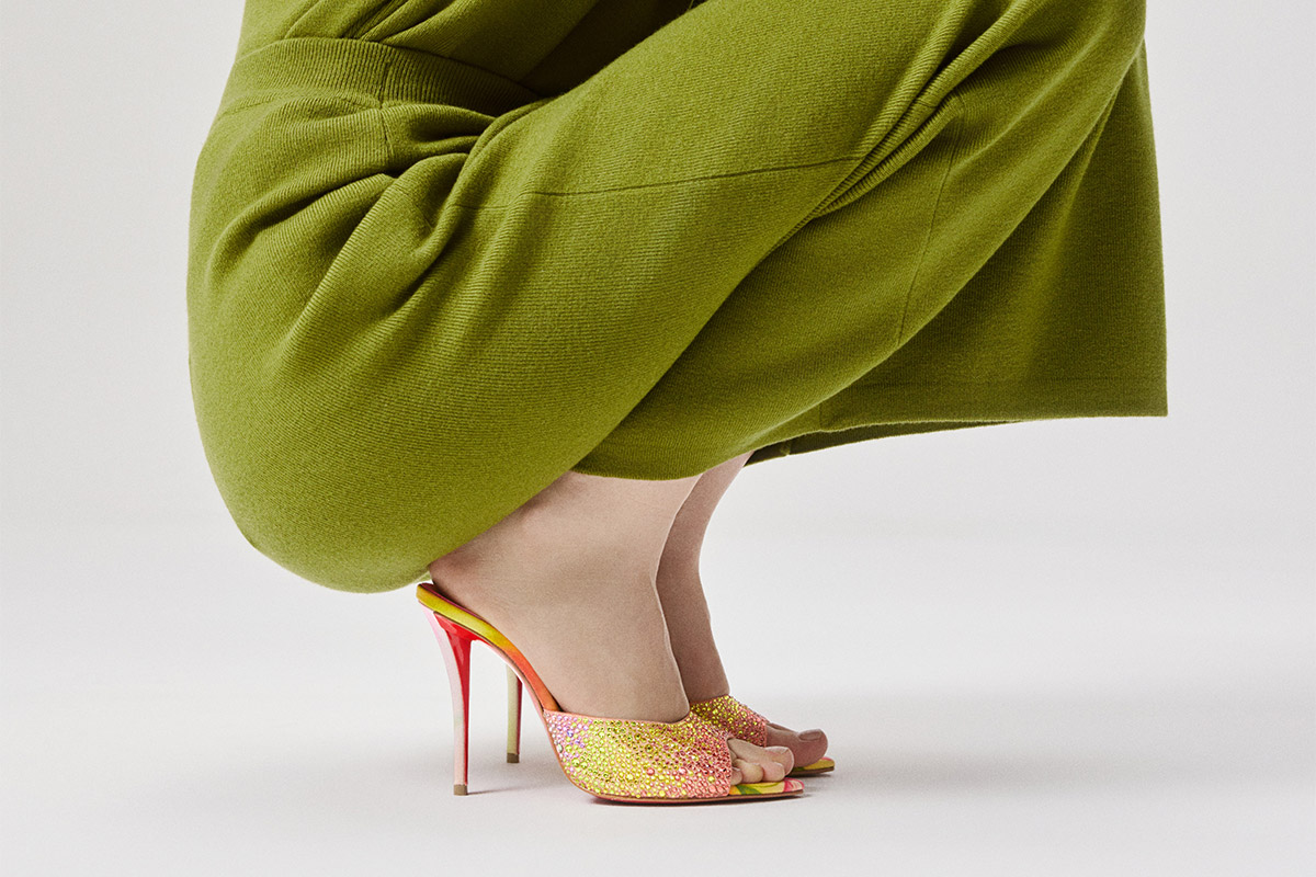 Miss Z collection - Christian Louboutin Austria