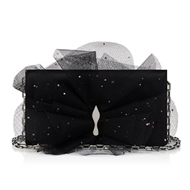CLUTCH AND EVENING BAGS
