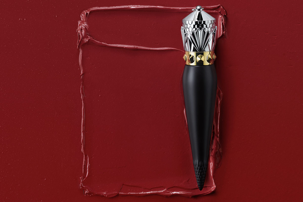 Rouge Louboutin : Selection of Lipsticks