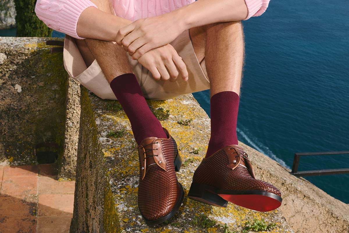 Men collection - Christian Louboutin United Kingdom