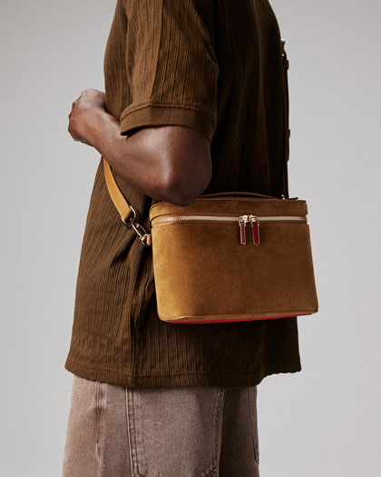 Bags for him