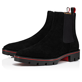 Louboutin jean jacques rousseau deals