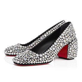 Christian Louboutin Italy - Official Website | Luxury shoes and 