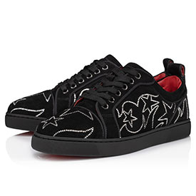 Store locator Christian Louboutin Jean Jacques Rousseau Femme Belgium