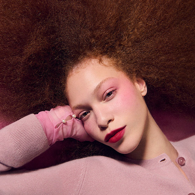 La sélection beauté