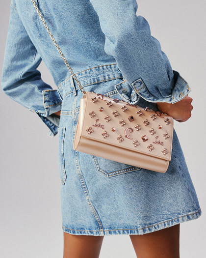 Sacs pour elle