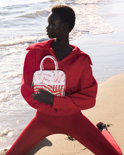 Sacs pour elle