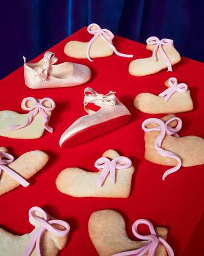 Gift selection for kids