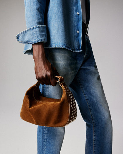 Bags for him
