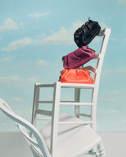 La sélection sacs pour femme